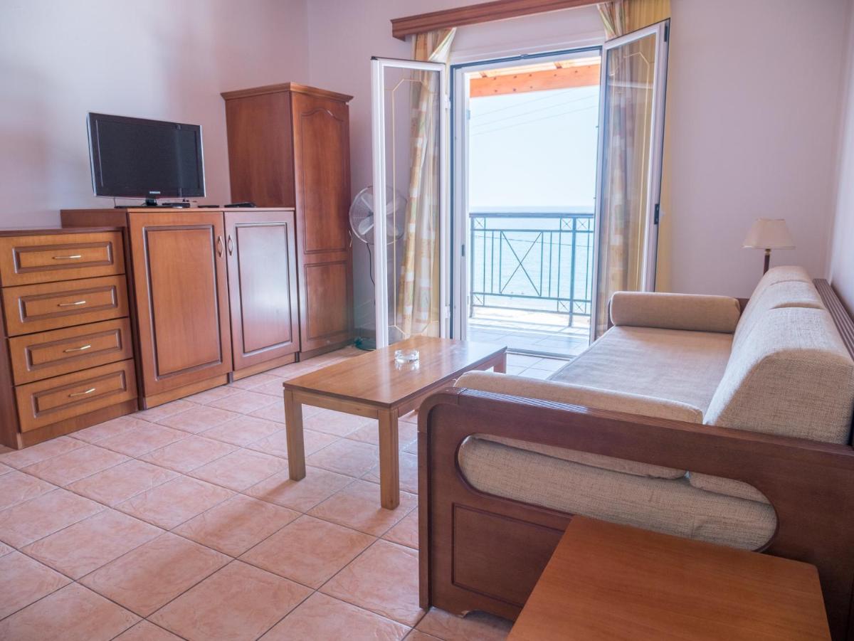 Suitetrails - Maria Apartments