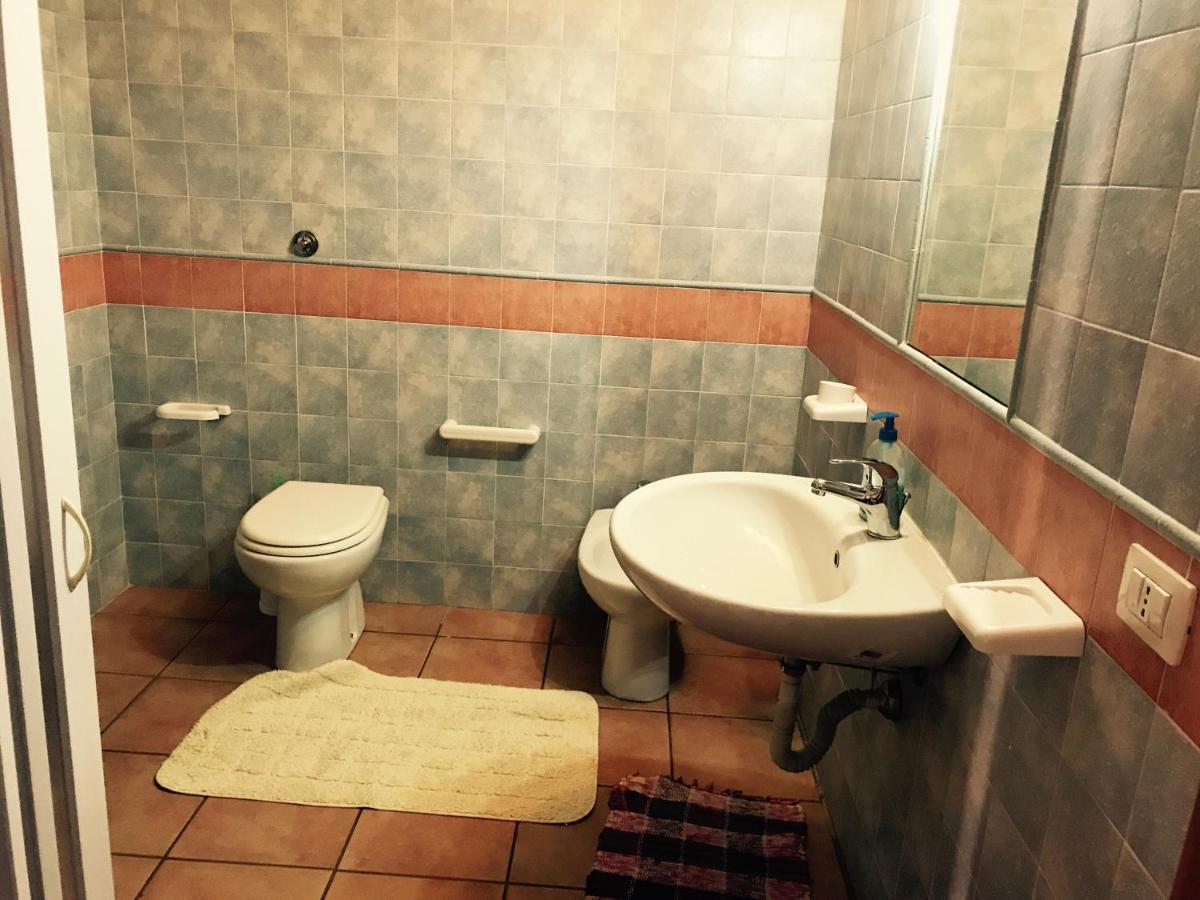 Agriturismo Santu Marcialis - Housity
