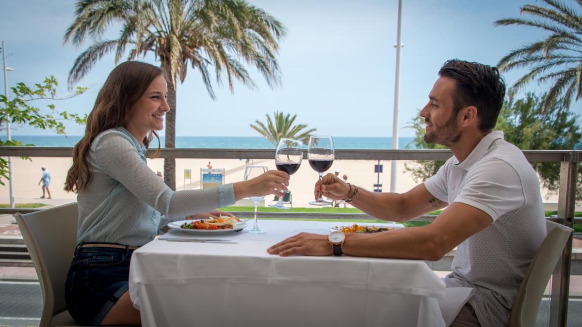 Bebidas en RH Bayren Hotel & Spa 4* Sup