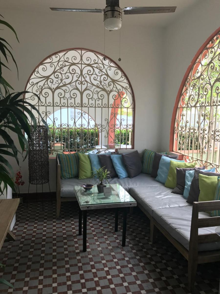 Suitetrails - Casa Isabel B&B