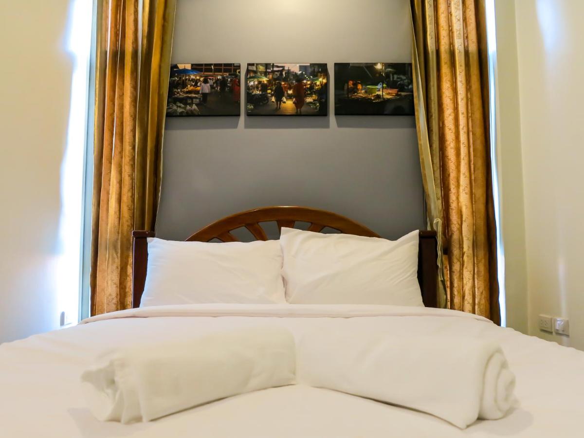 โรงแรมนางรอง - Hizvo