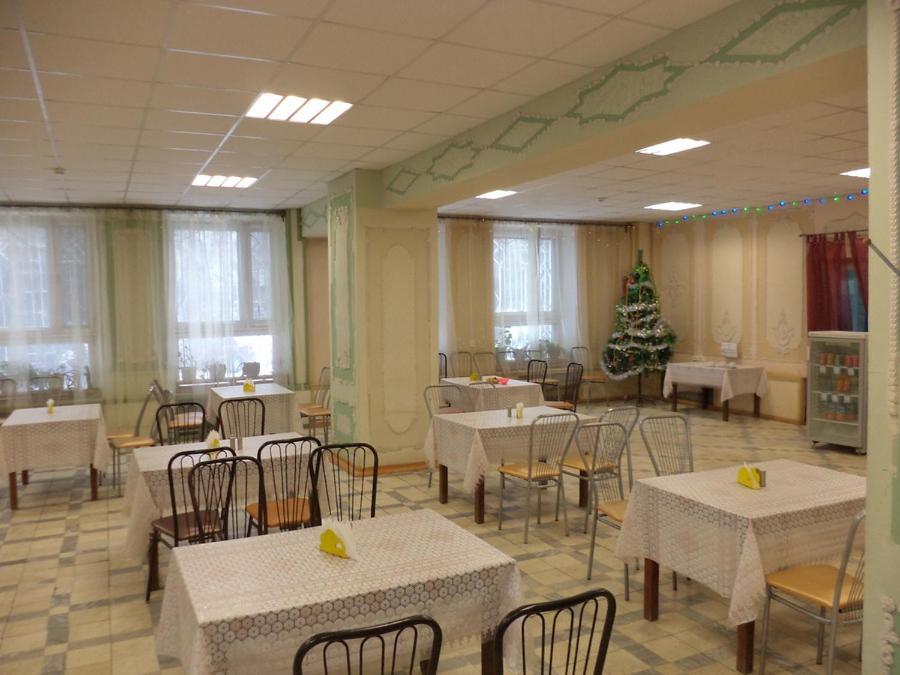 Hotel Kvart - Housity