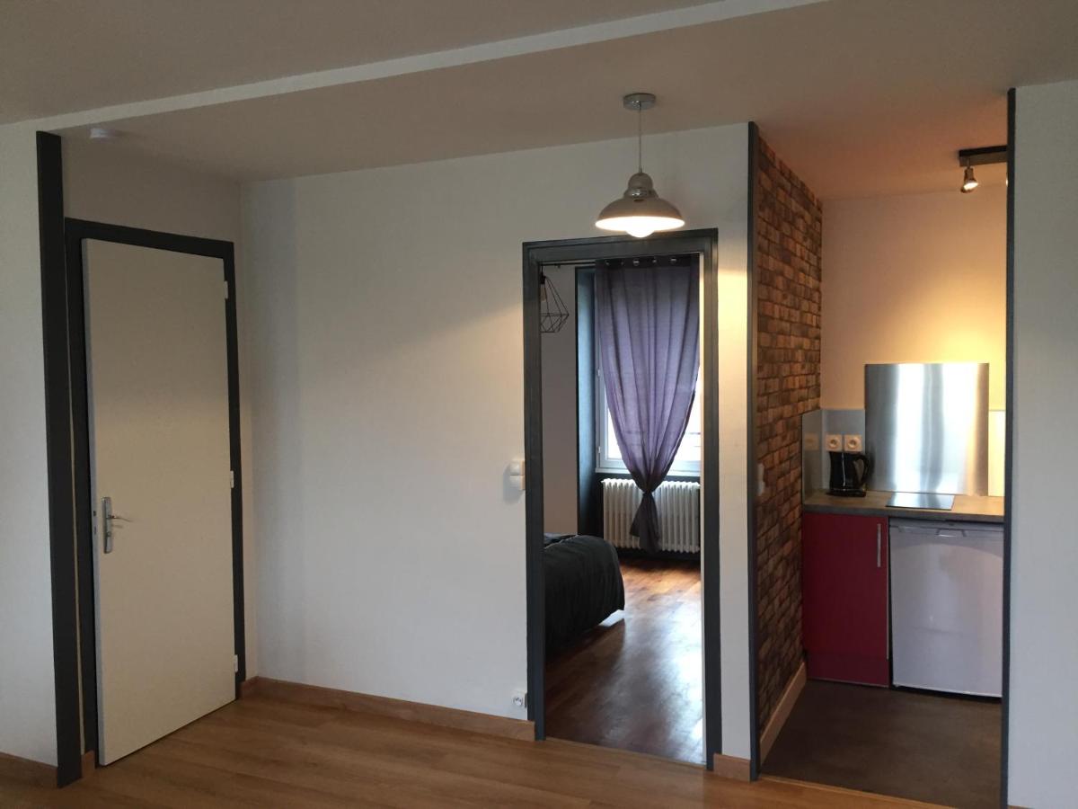 L'Oasis Appartement Cosy avec Climatisation, Parking, Vélos , Animaux Bienvenus - Housity