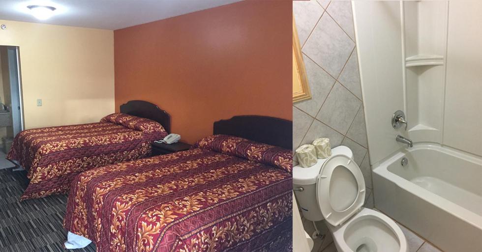 Leesville Lodge - Housity