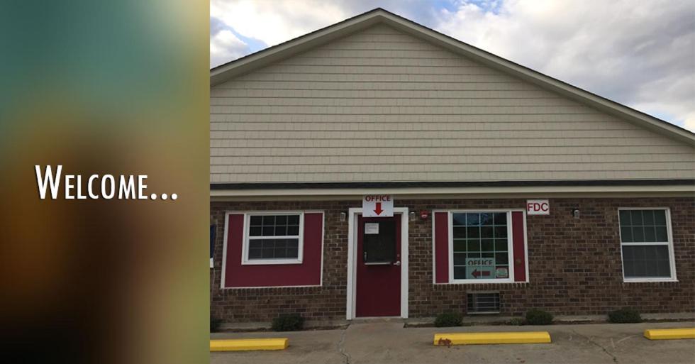 Leesville Lodge - Housity