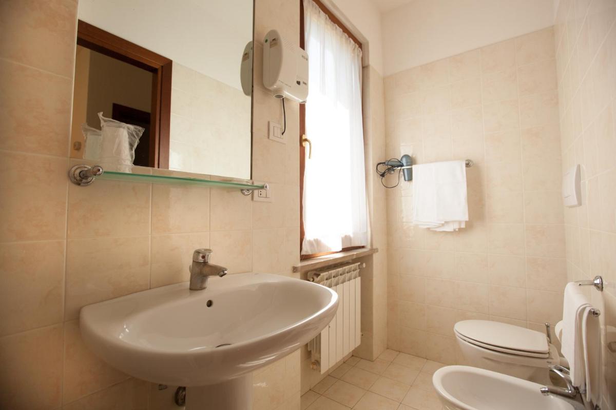 Agriturismo La Vecchia Fattoria - Housity