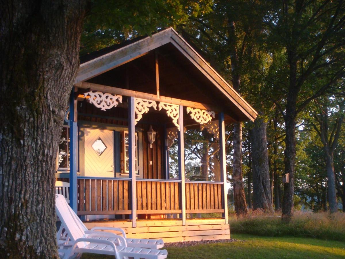 Skotteksgården Cottages - Housity
