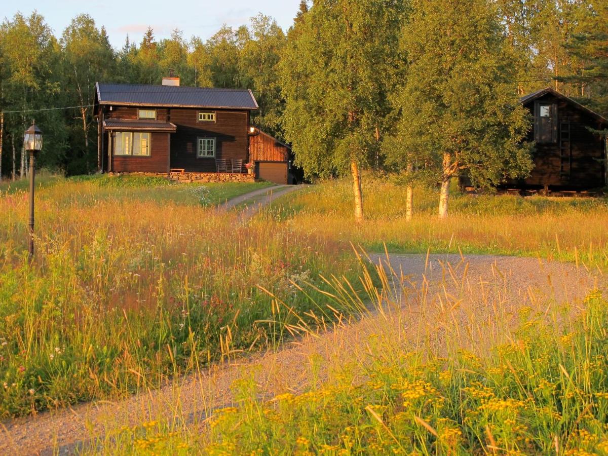 Marjas stuga - Housity