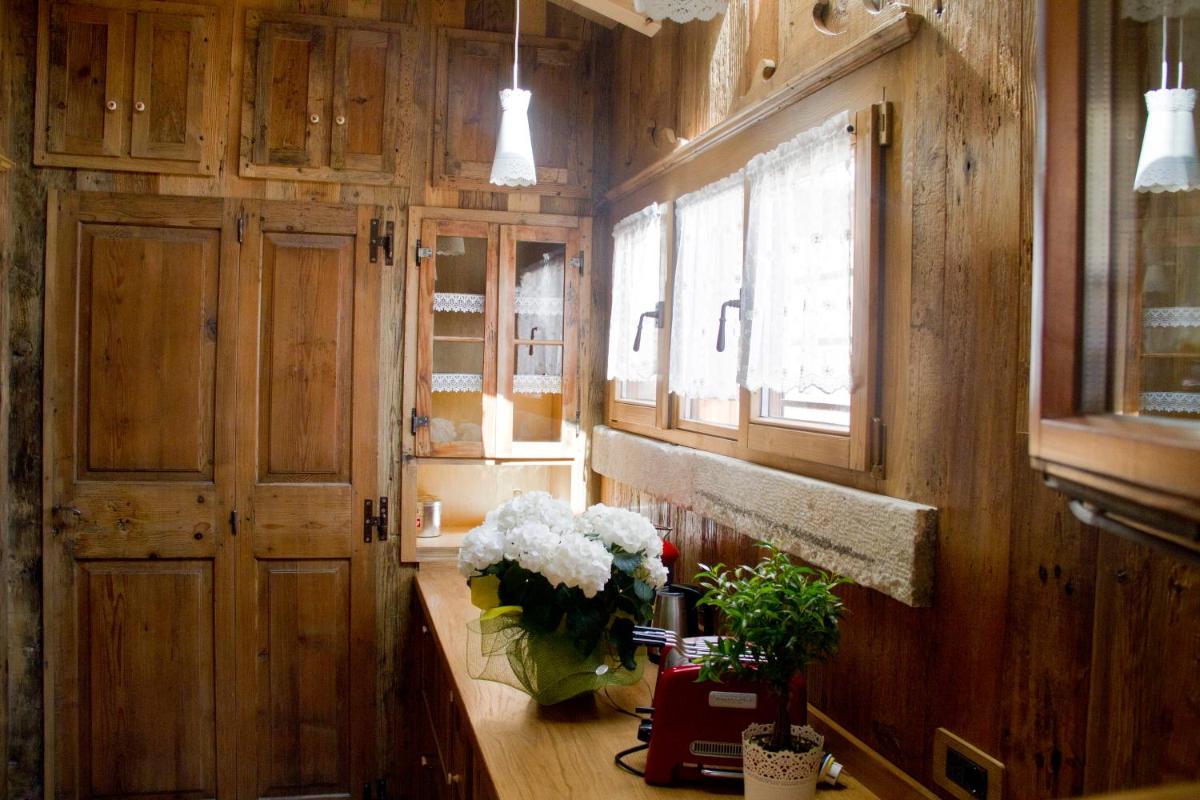 B&B alla Piazzetta - Housity