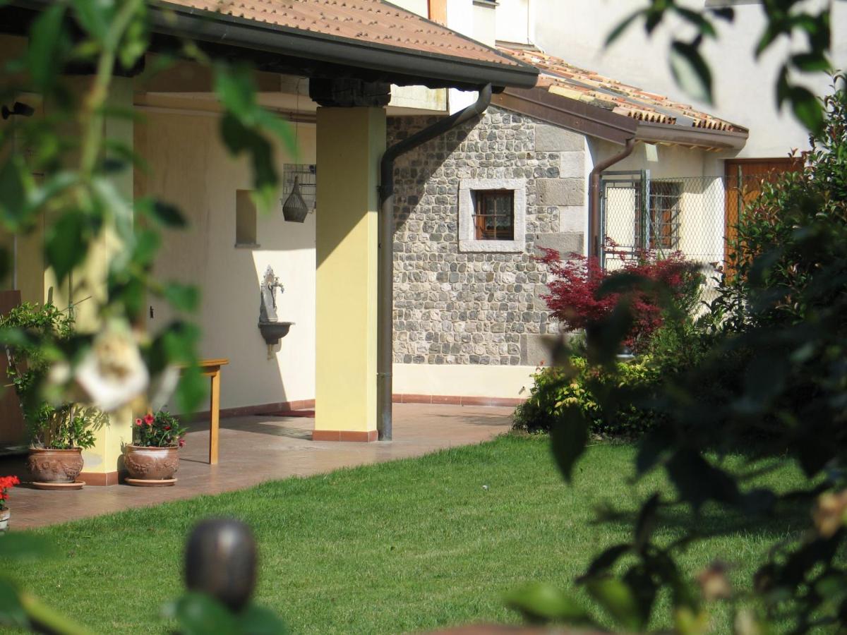B&B alla Piazzetta - Housity