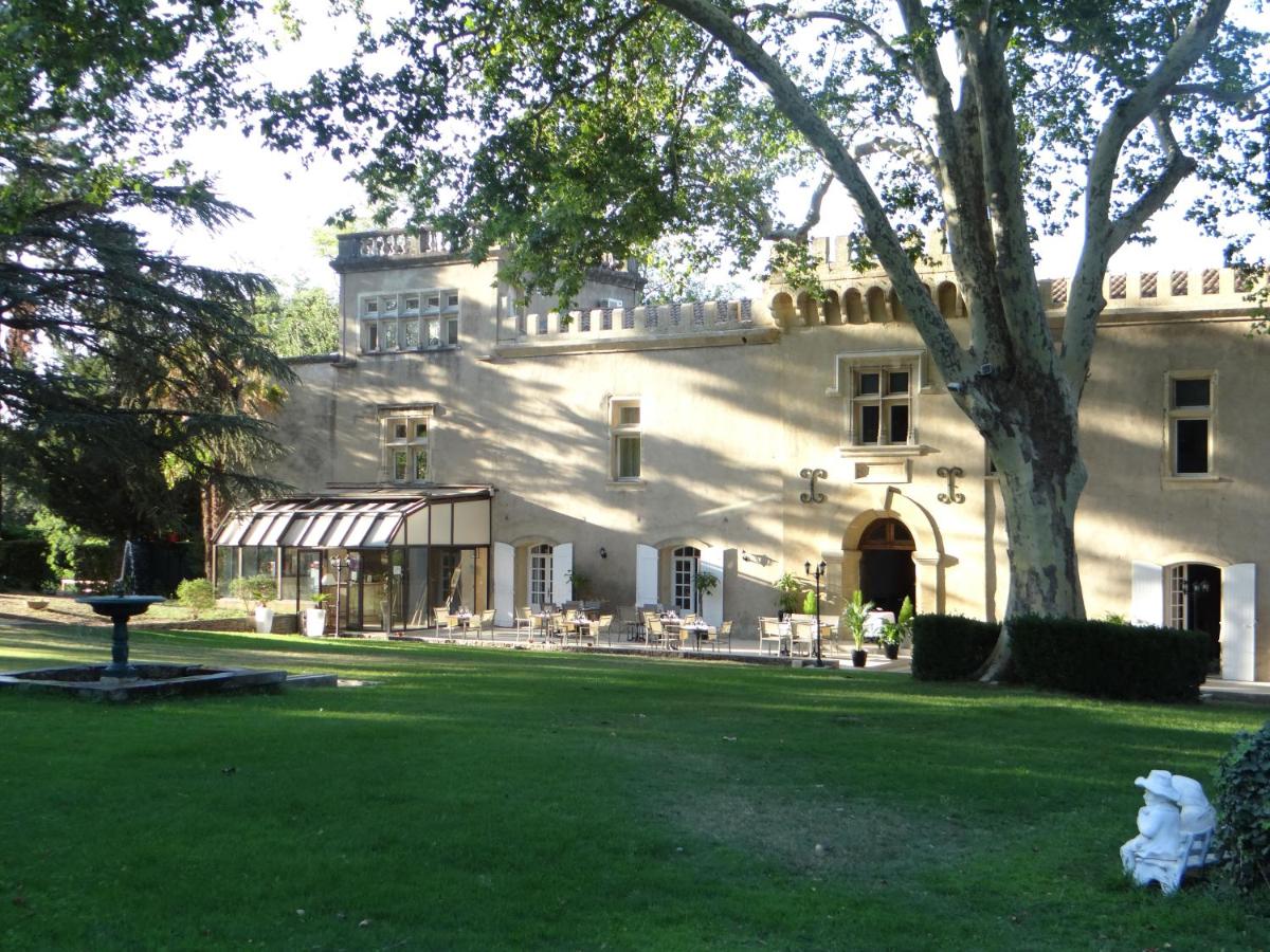 Domaine Du Val De Cèze - Housity