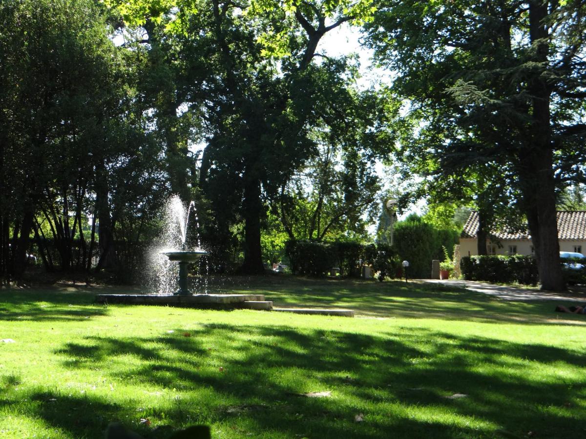 Domaine Du Val De Cèze - Housity