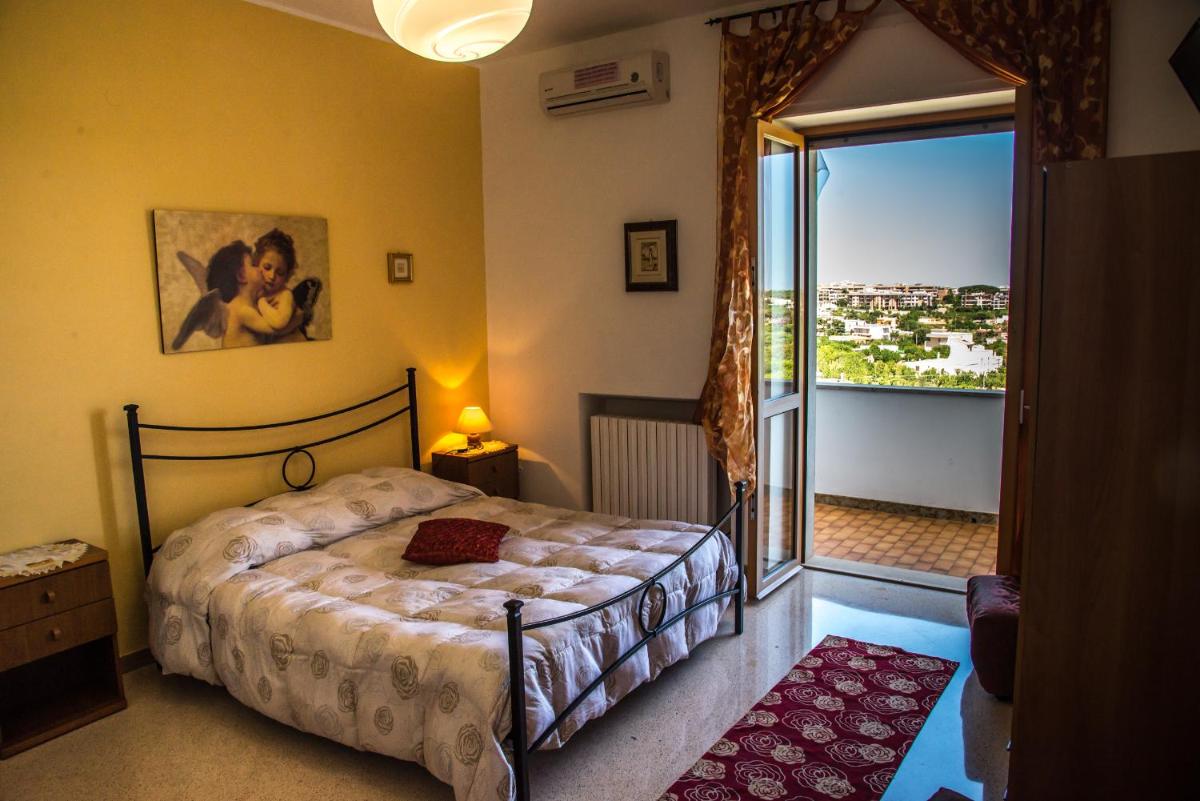 B&B Casa Mariangi - Housity
