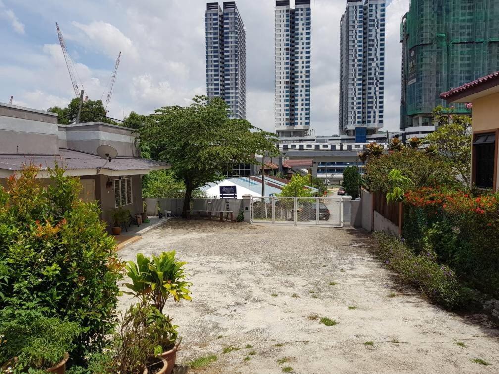 Homestay Kampung Selamat - Housity
