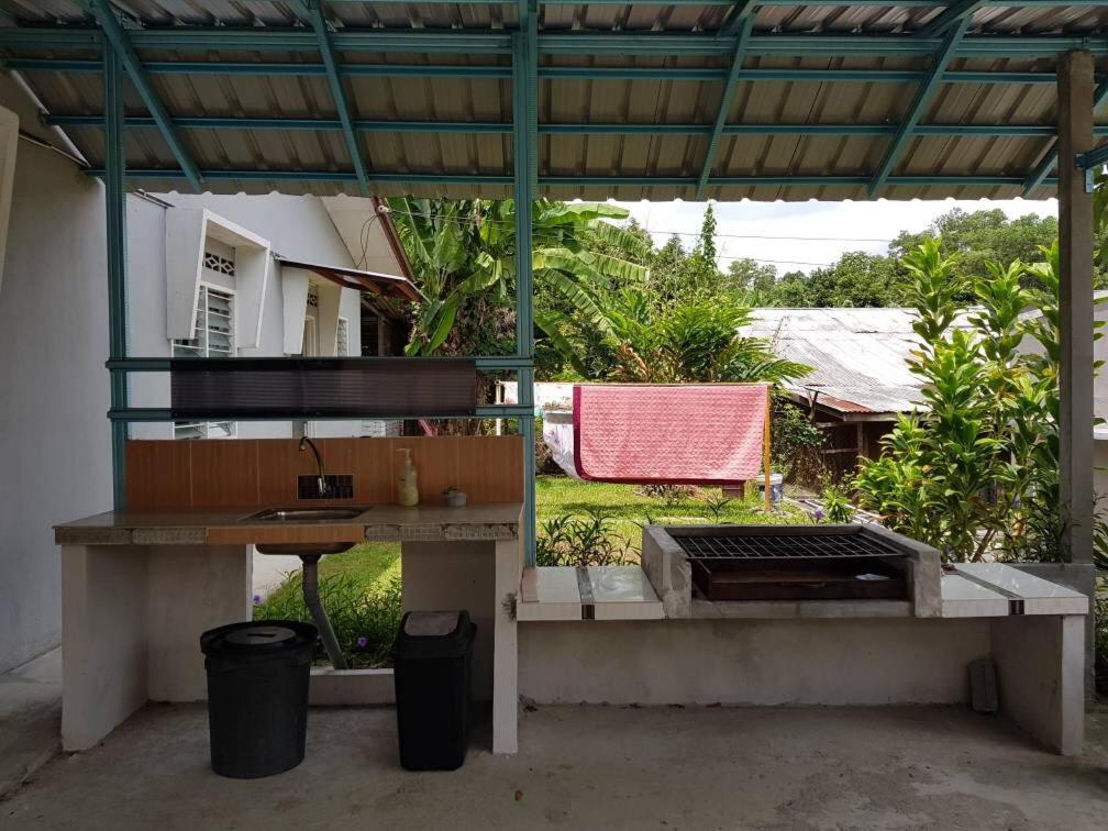 Homestay Kampung Selamat - Housity