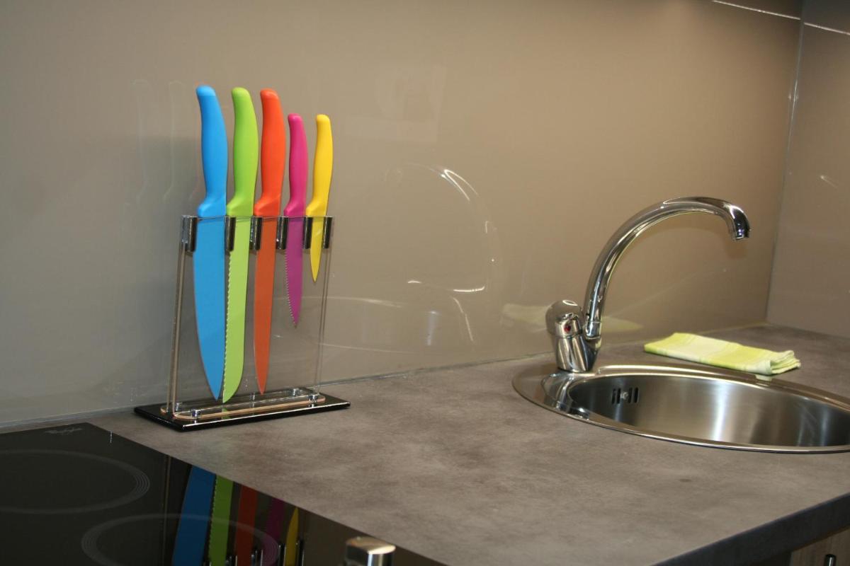 Börzsöny Apartman - Housity