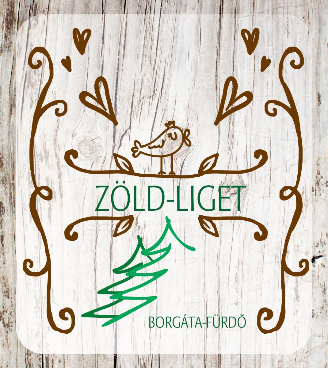 Zöld-liget - Housity