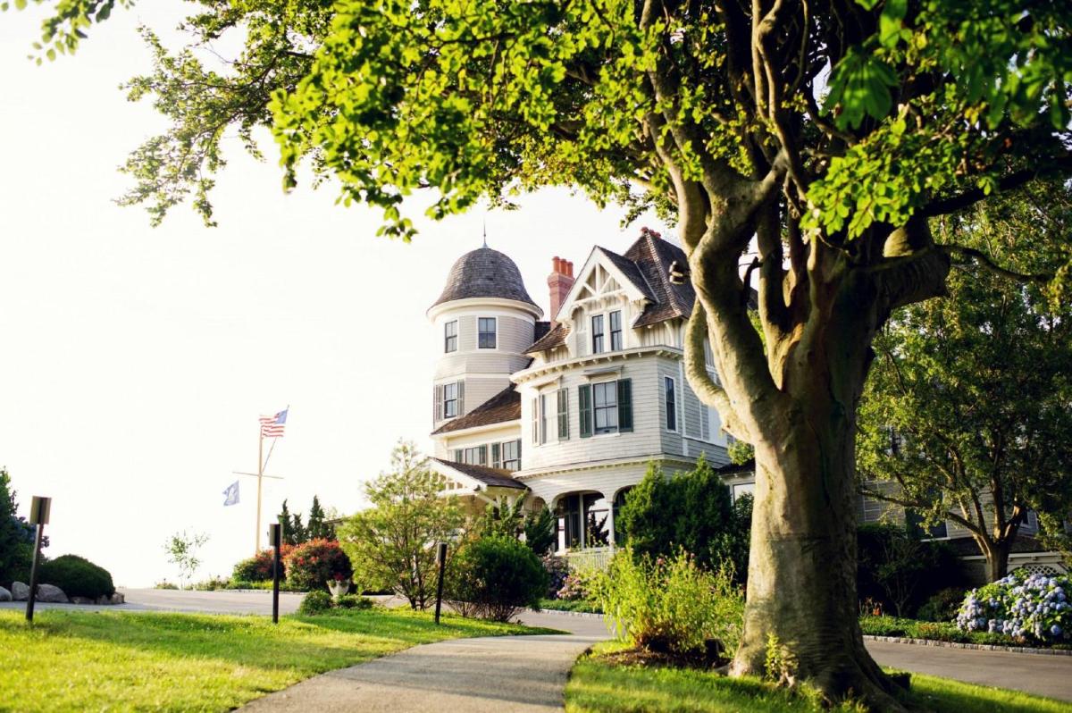 Castle Hill Inn - Housity
