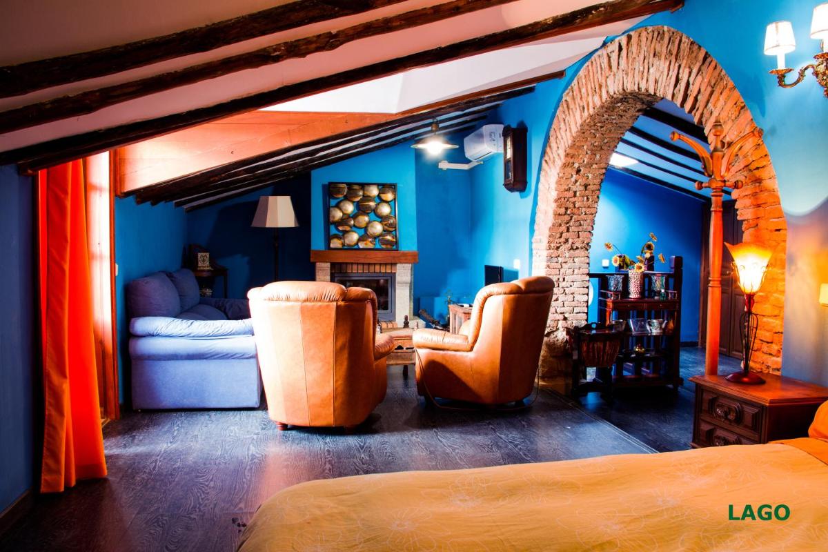 Casa Gibranzos - Housity