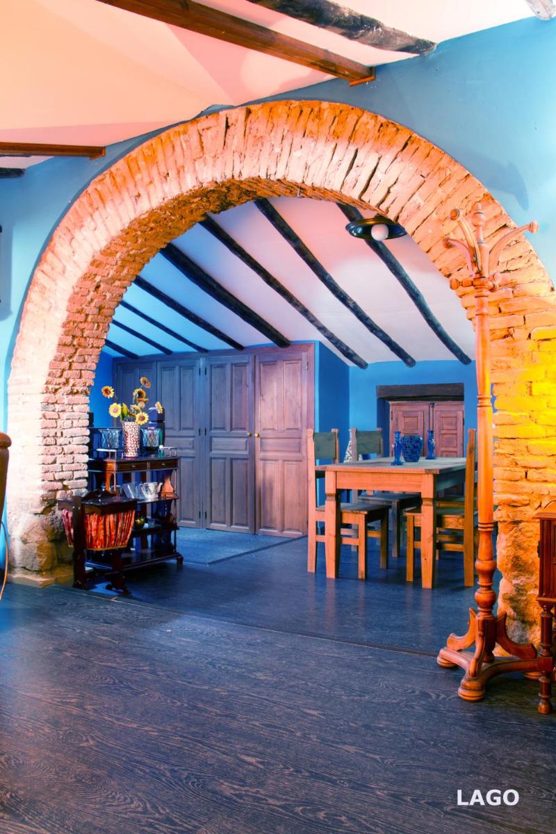 Casa Gibranzos - Housity