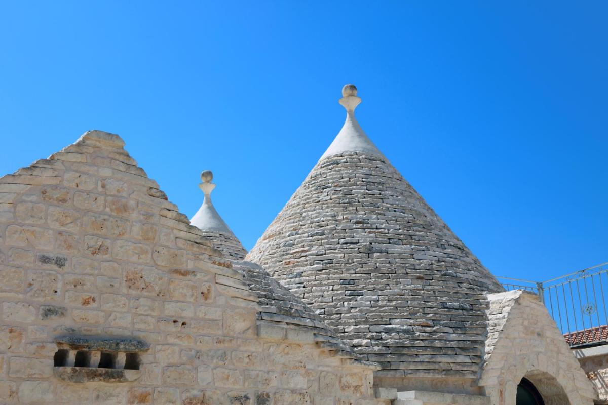 Trulli la macchia - Housity