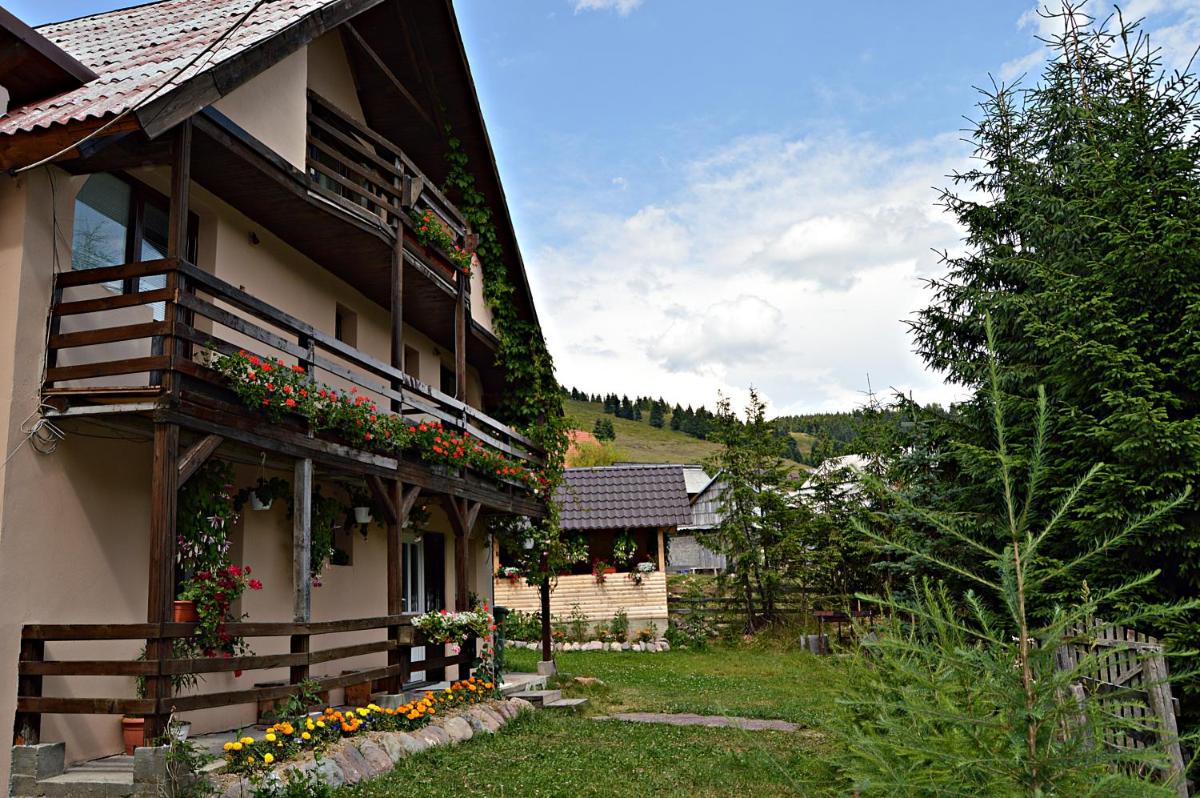 Cabana Ada 2 - Housity
