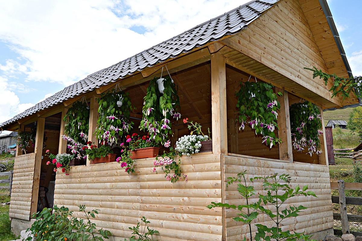 Cabana Ada 2 - Housity