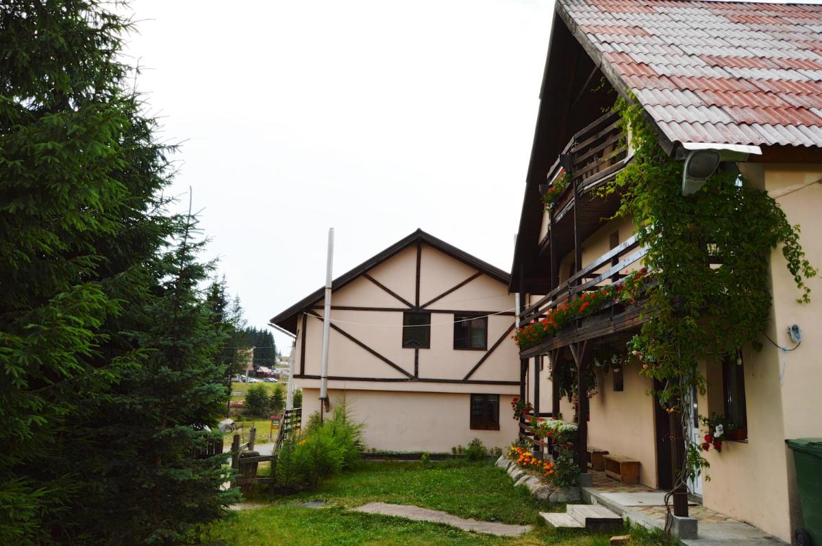 Cabana Ada 2 - Housity