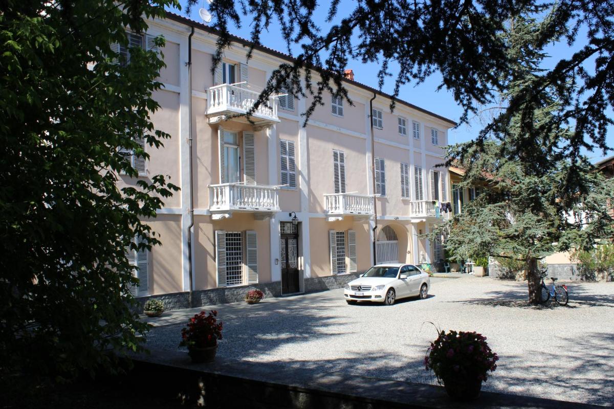 Villa Goria - Housity