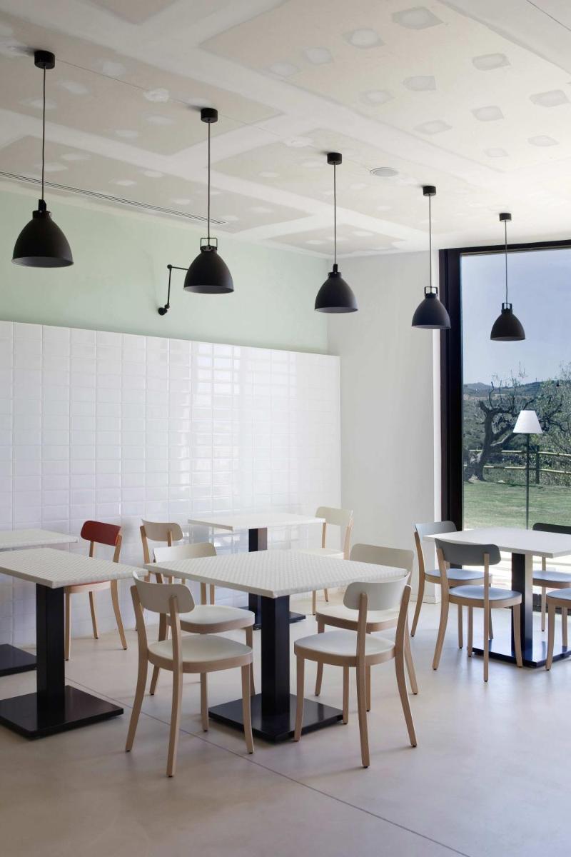 Hotel-Bodega Finca de Los Arandinos - Housity