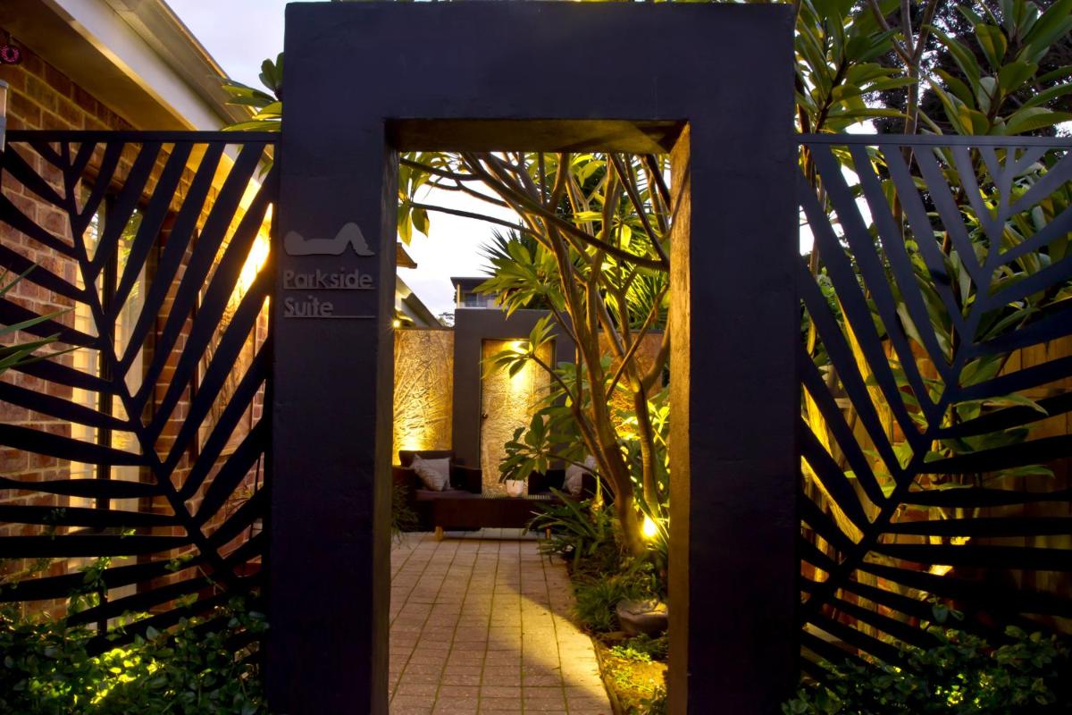 Haven on the Park - Housity