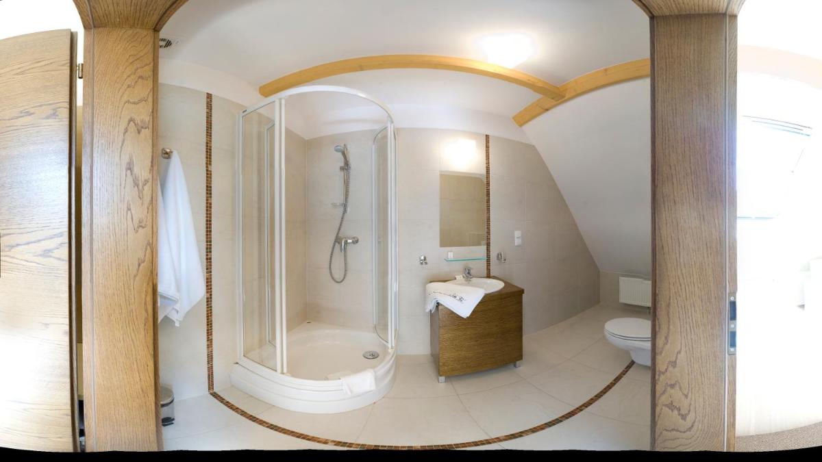 Pensjonat Orla Perc - Housity