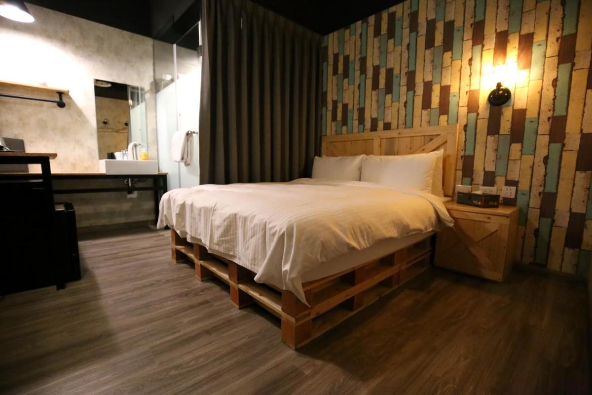 Suitetrails - NYS Loft Hotel