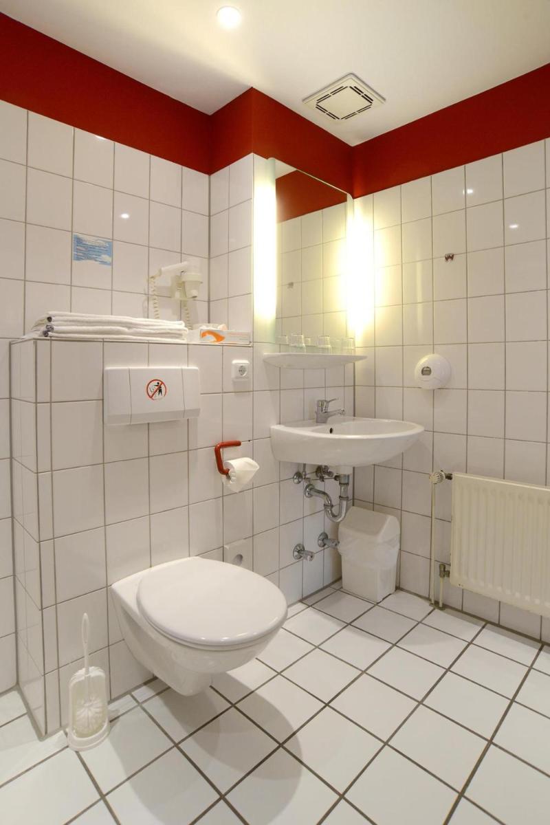 Apart Hotel Sehnde - Housity