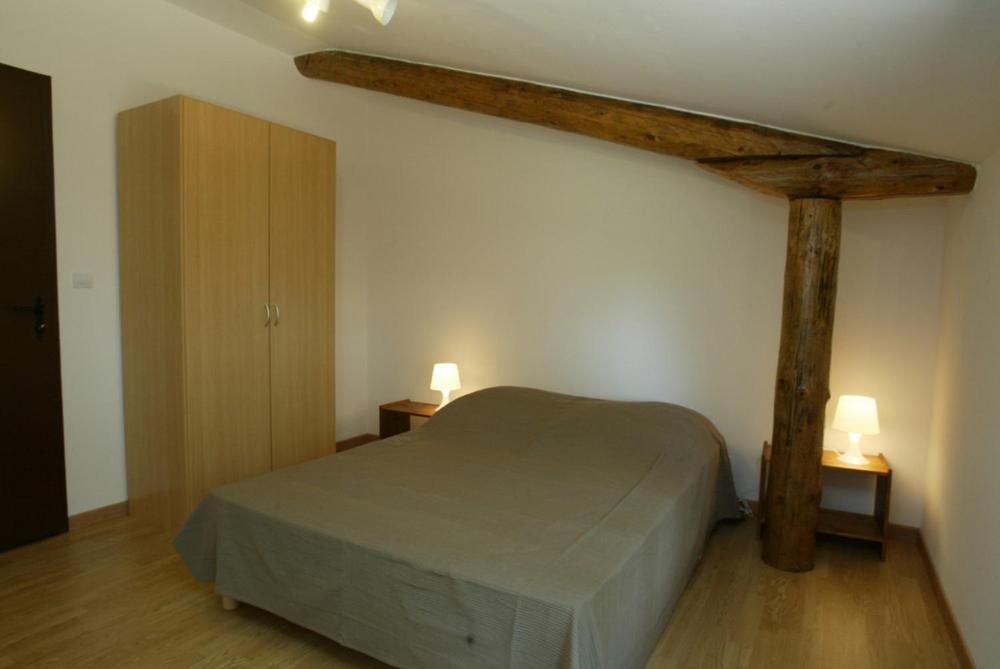 Gites le Joli Fou - Housity