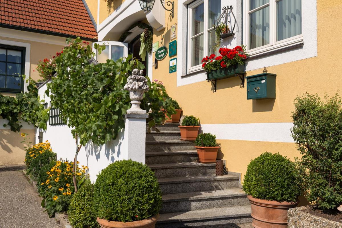 Donauhof - Hotel garni - Housity