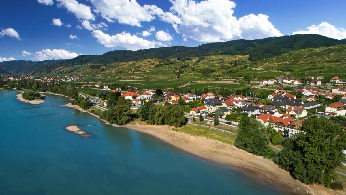 Donauhof - Hotel garni - Housity