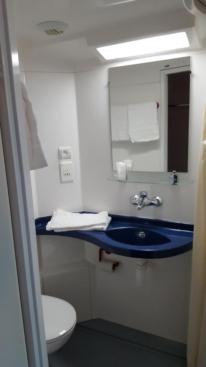 Le Cormoran - Housity
