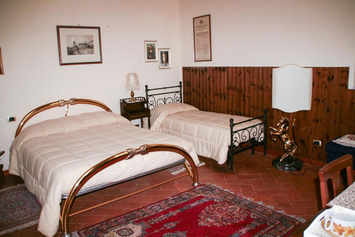 Antica Cittadella B&B - Housity