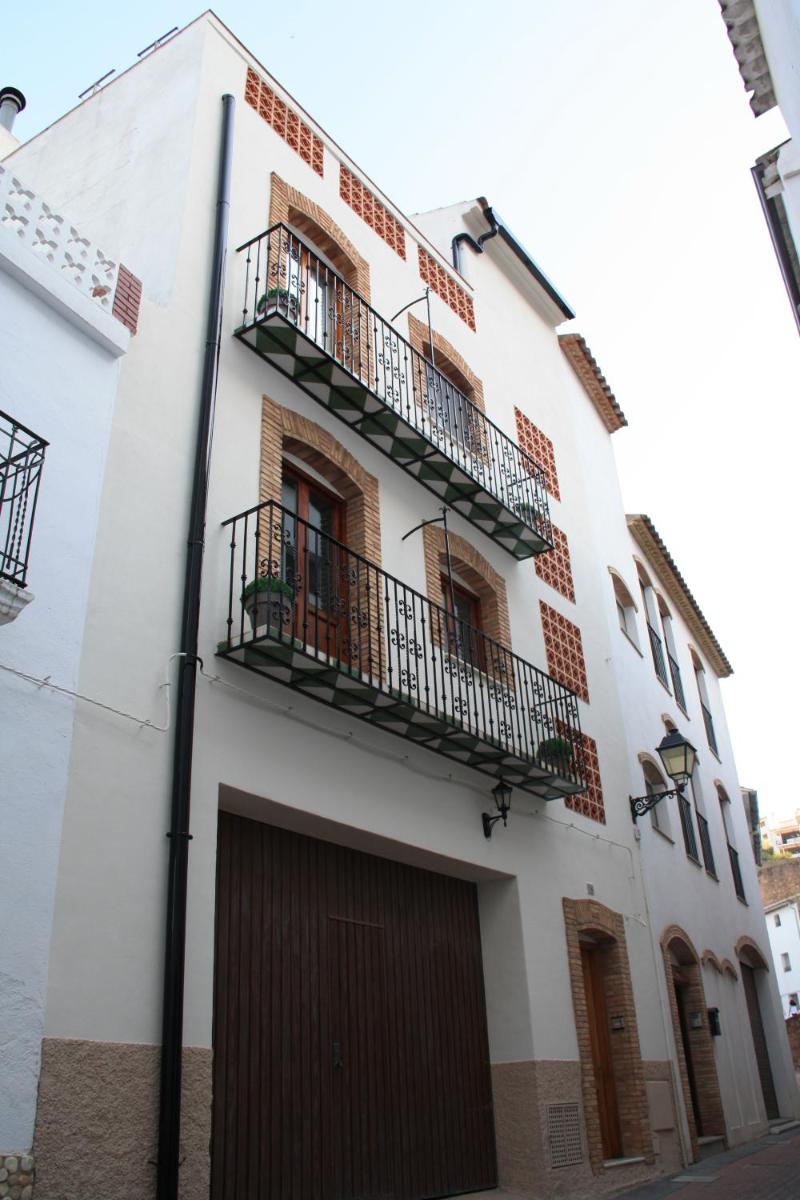 El Passeig - Housity
