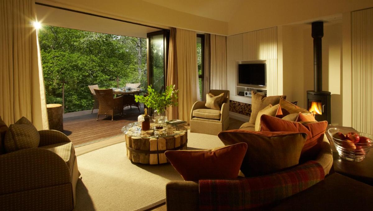 Chewton Glen Hotel - an Iconic Luxury Hotel - Housity