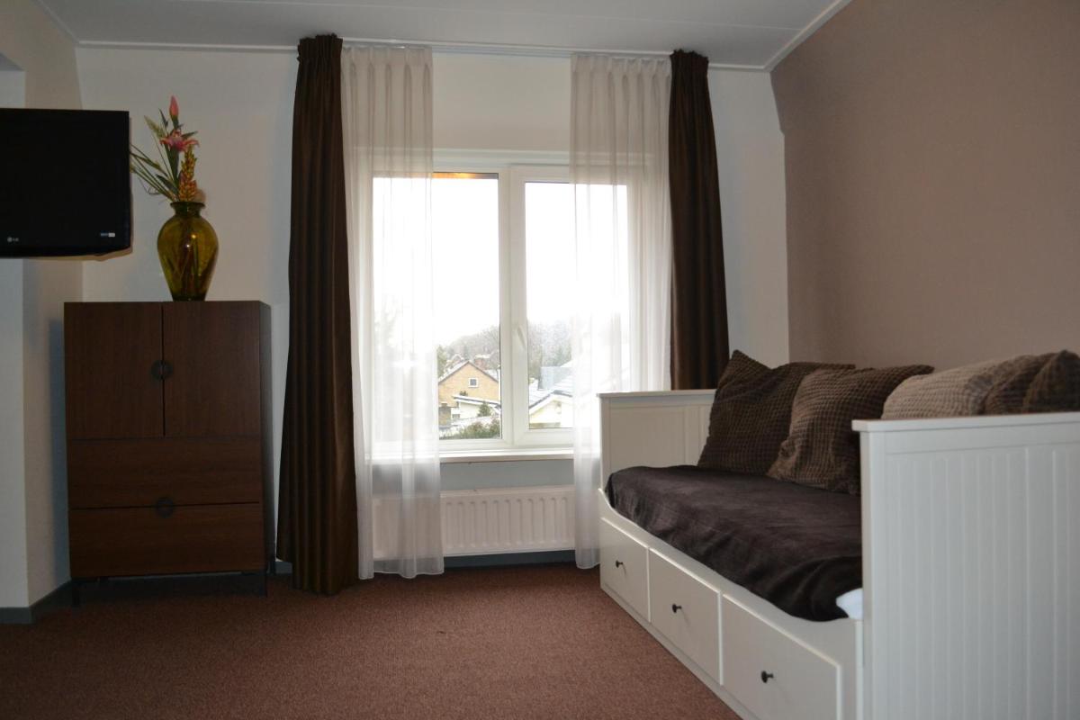 Boutique Hotel de Rozenhof - Housity