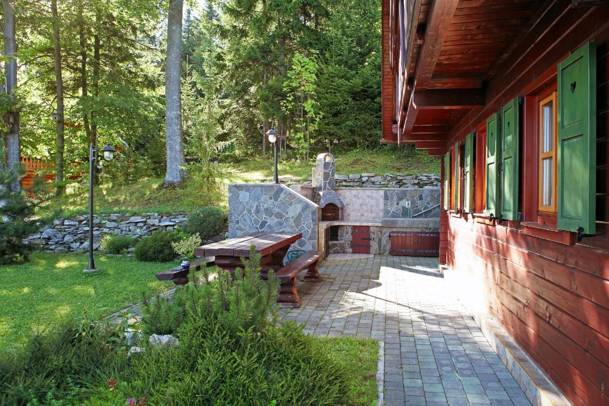 Natural Wooden Sweetheart - Housity