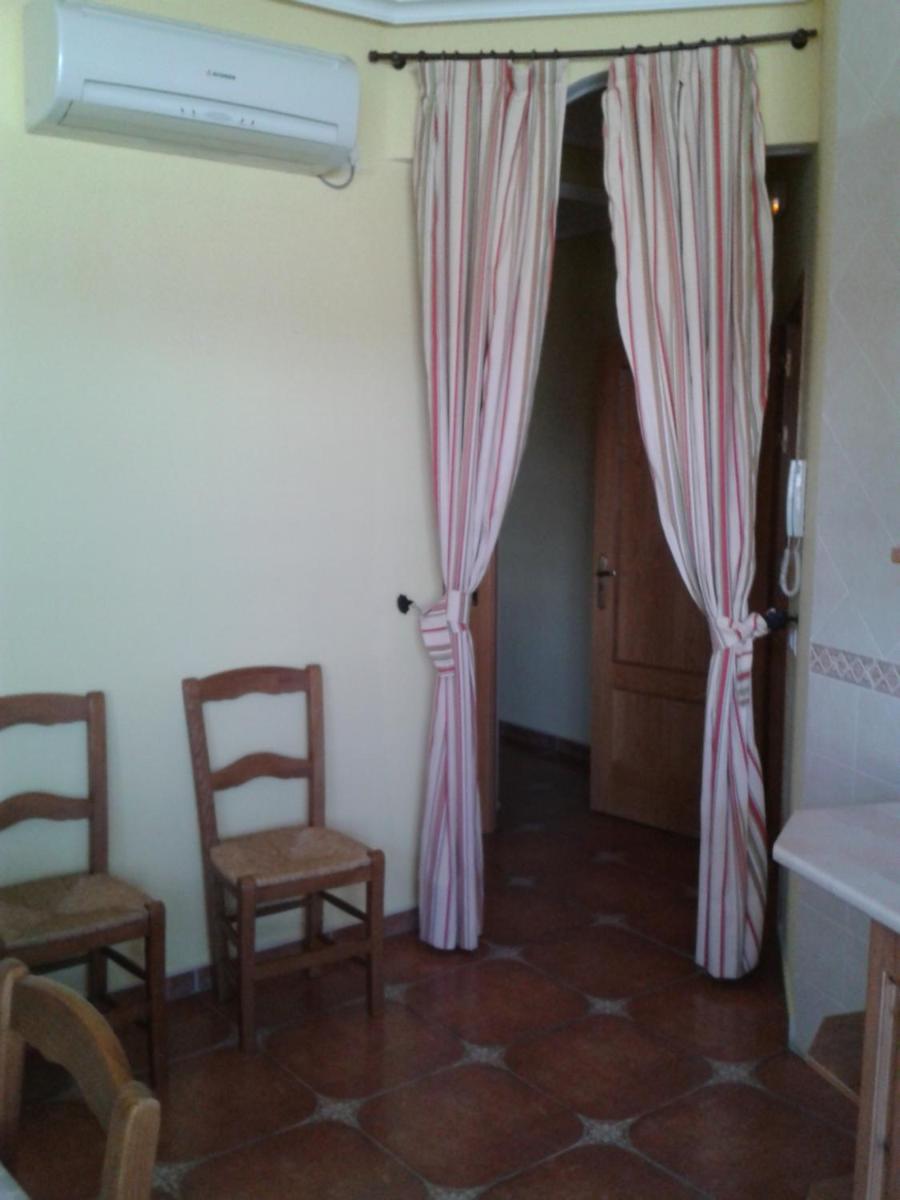 El Balcón de la Mancha - Housity