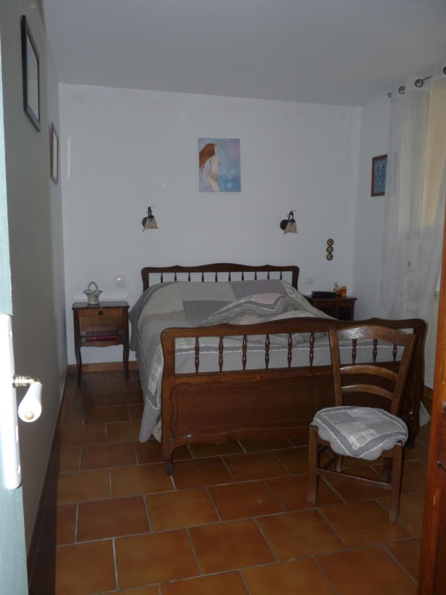 Chambres d'Hôtes Le Baou - Housity