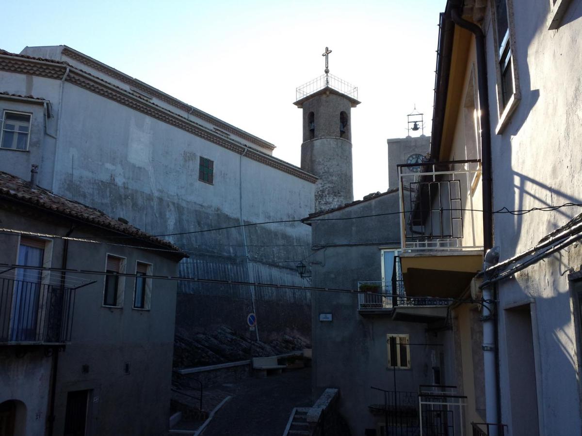 Holiday Home Chiauci - Housity