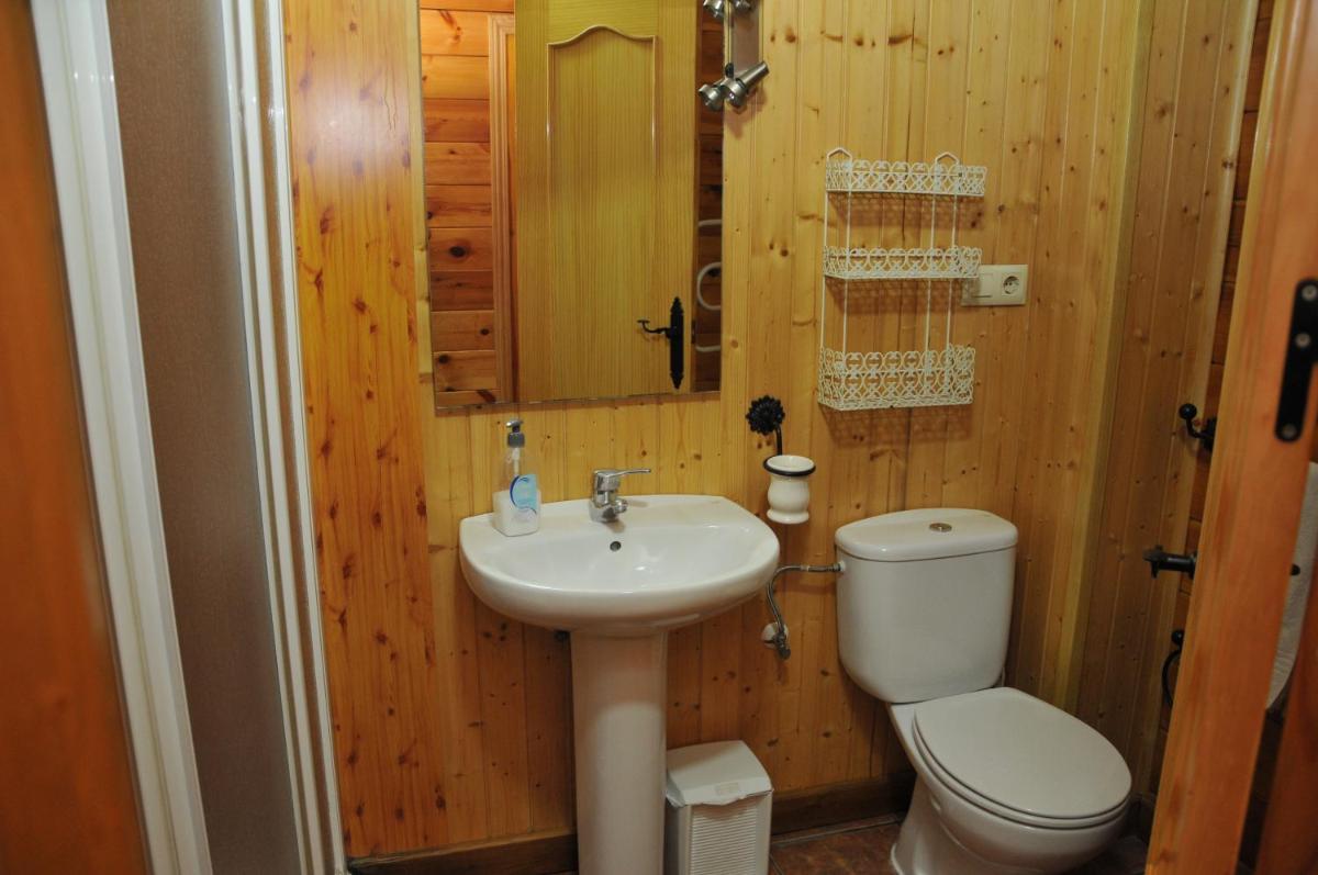 Alojamientos Rural Tejerina - Housity