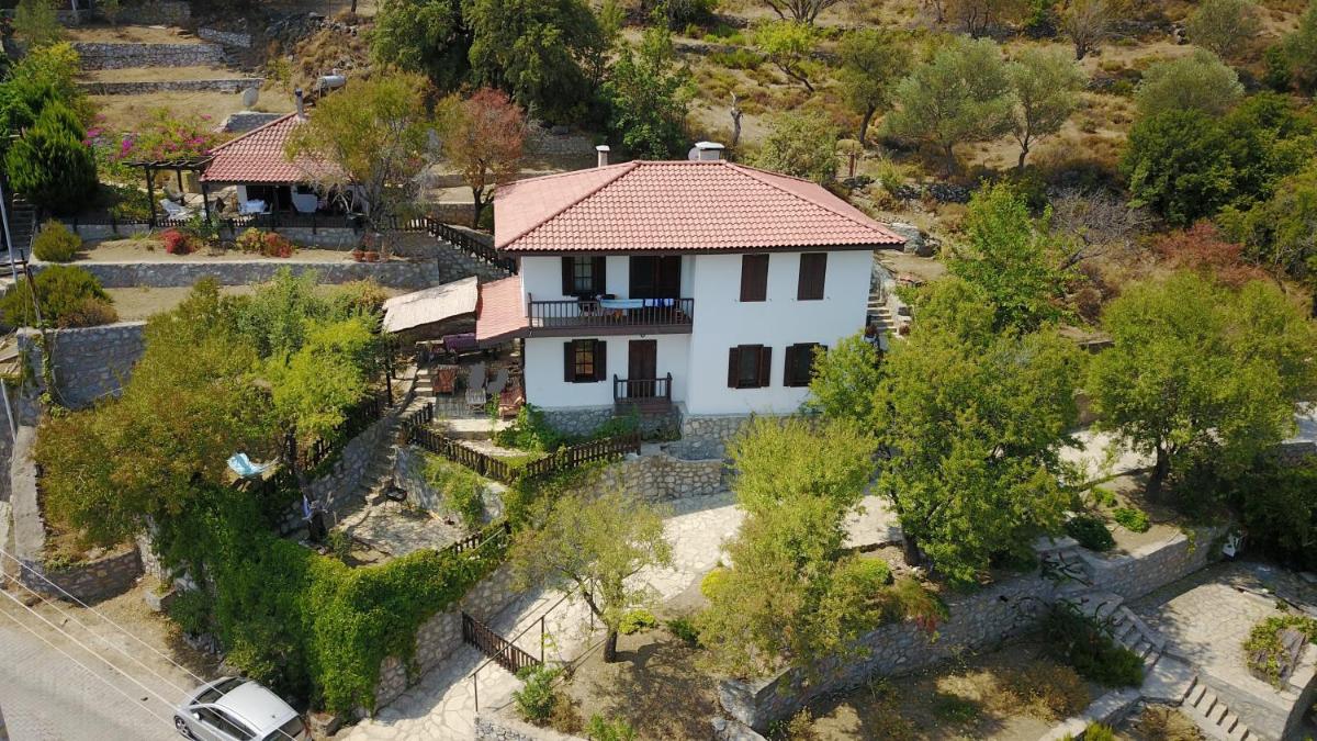 Selimiye Houses - Housity
