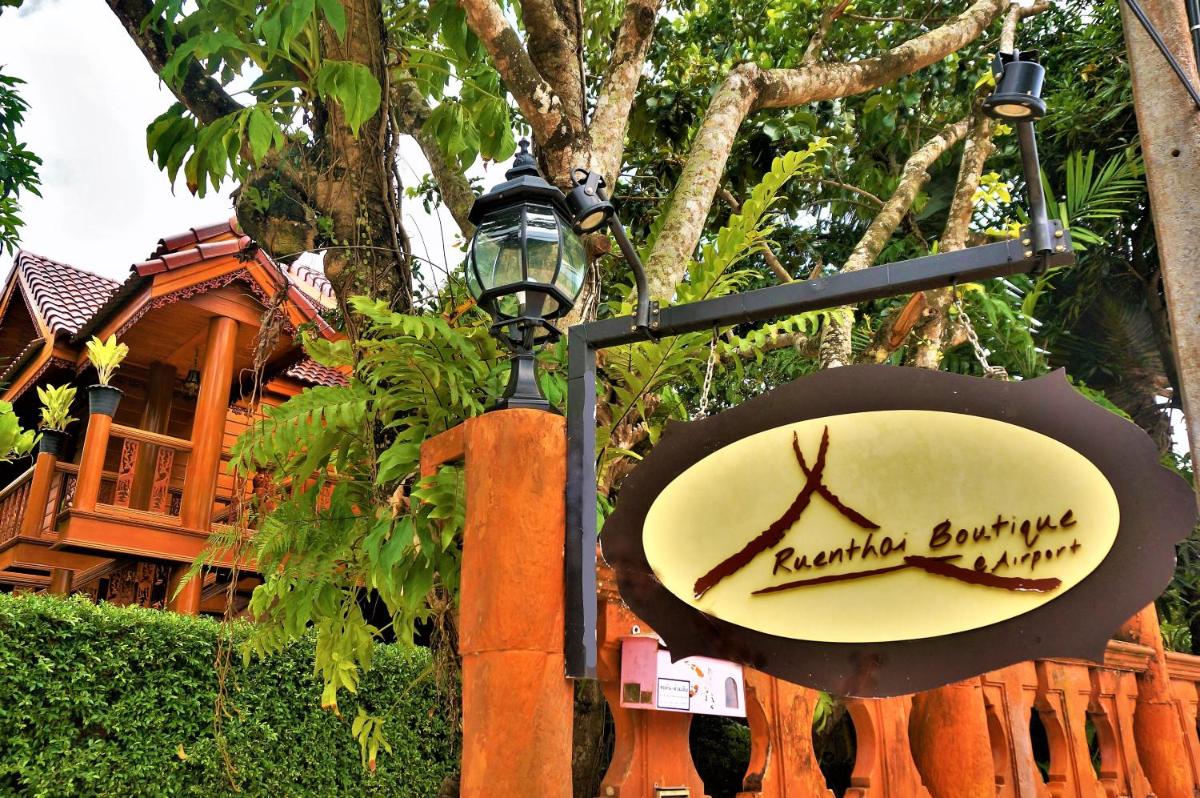 Ruen Tai Boutique - Housity