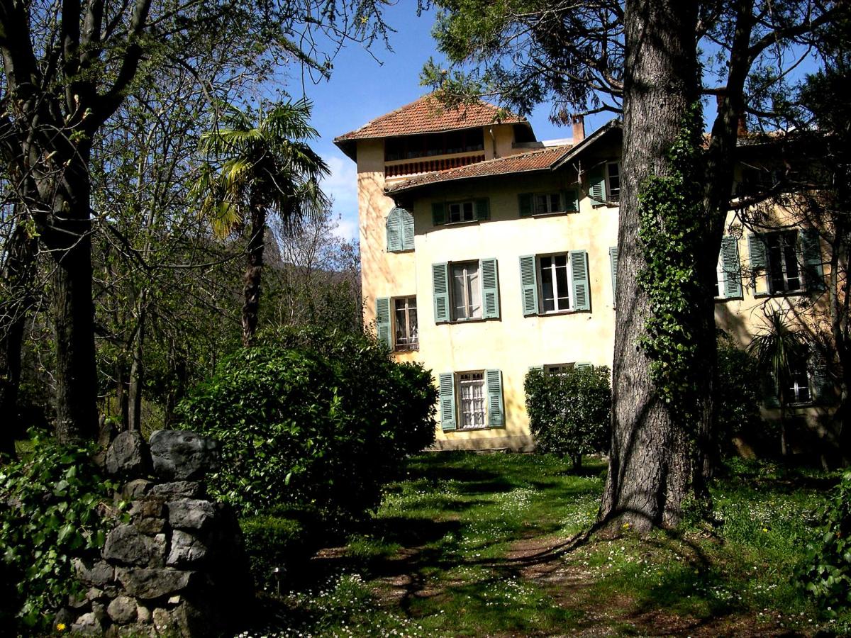 Domaine du Paraïs B&B - Housity